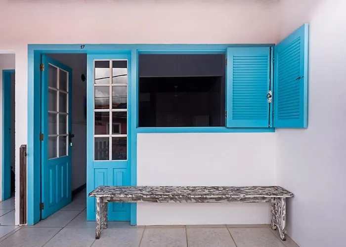 Pousada Mare Cheia Paraty